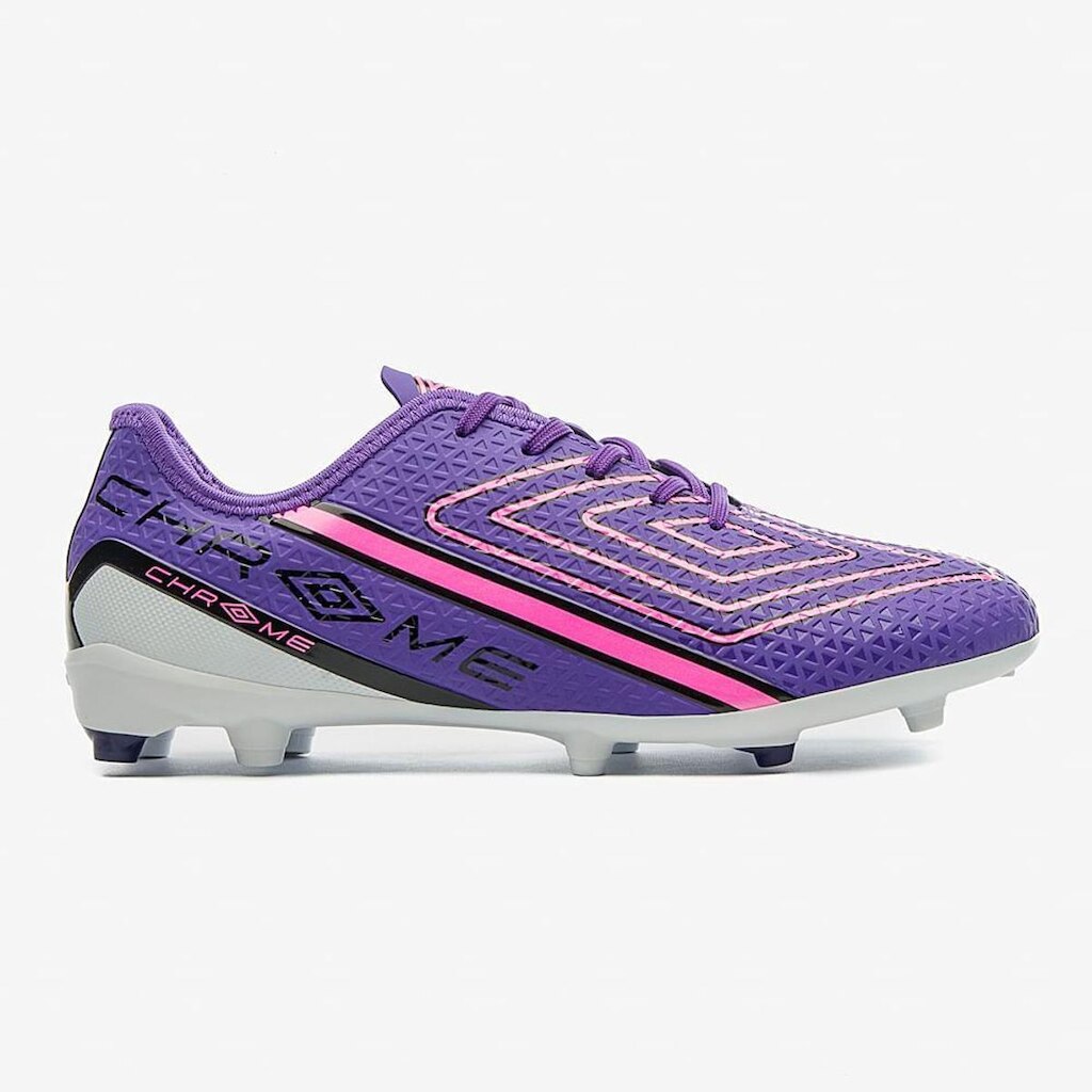 Chuteira Umbro Chrome Campo