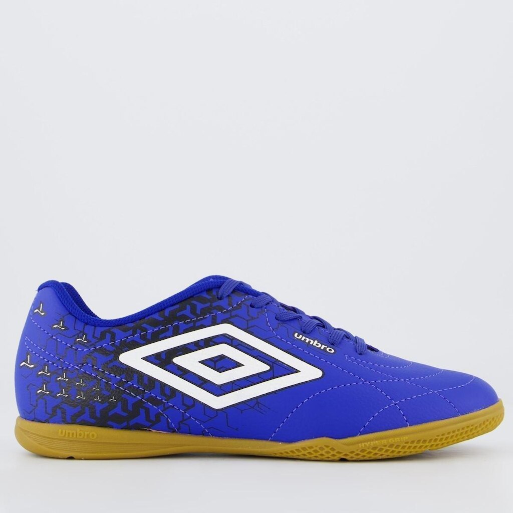 Chuteira Umbro Class Neo Futsal Masculina