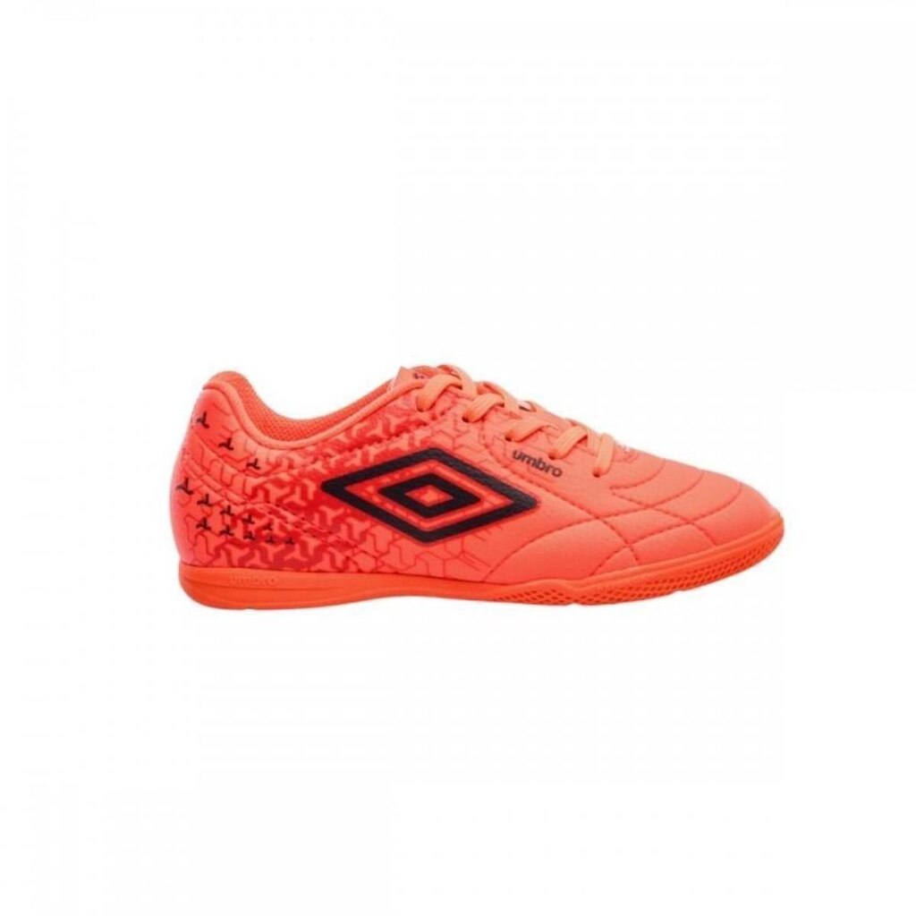 Chuteira Umbro Class Neo Jr 441 Futsal Indoor