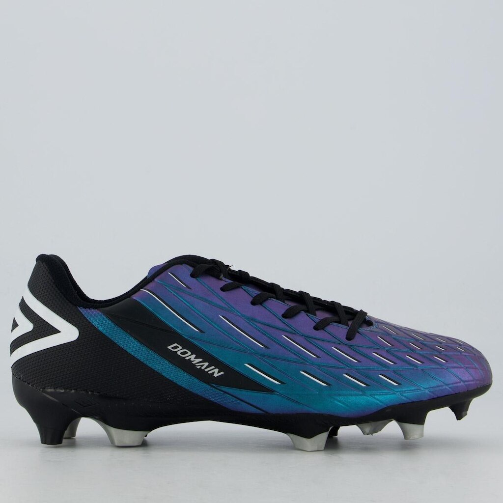 Chuteira Umbro Domain Campo Masculina