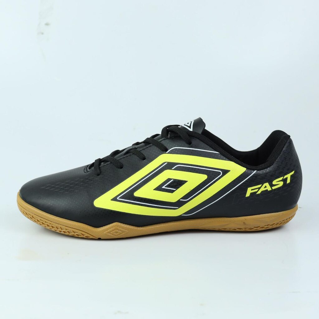 Chuteira Umbro Fast II Futsal