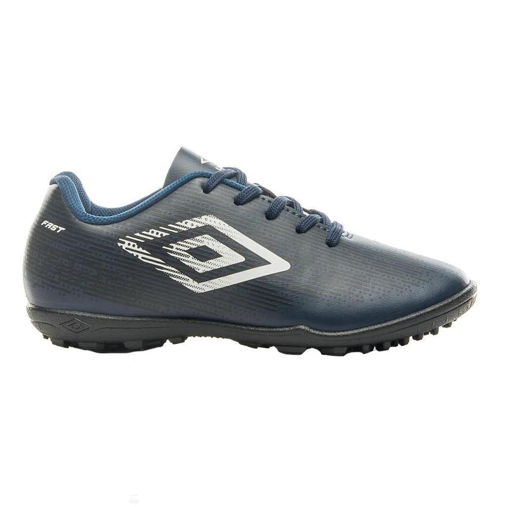 Chuteira Umbro Fast Jr Society Infantil