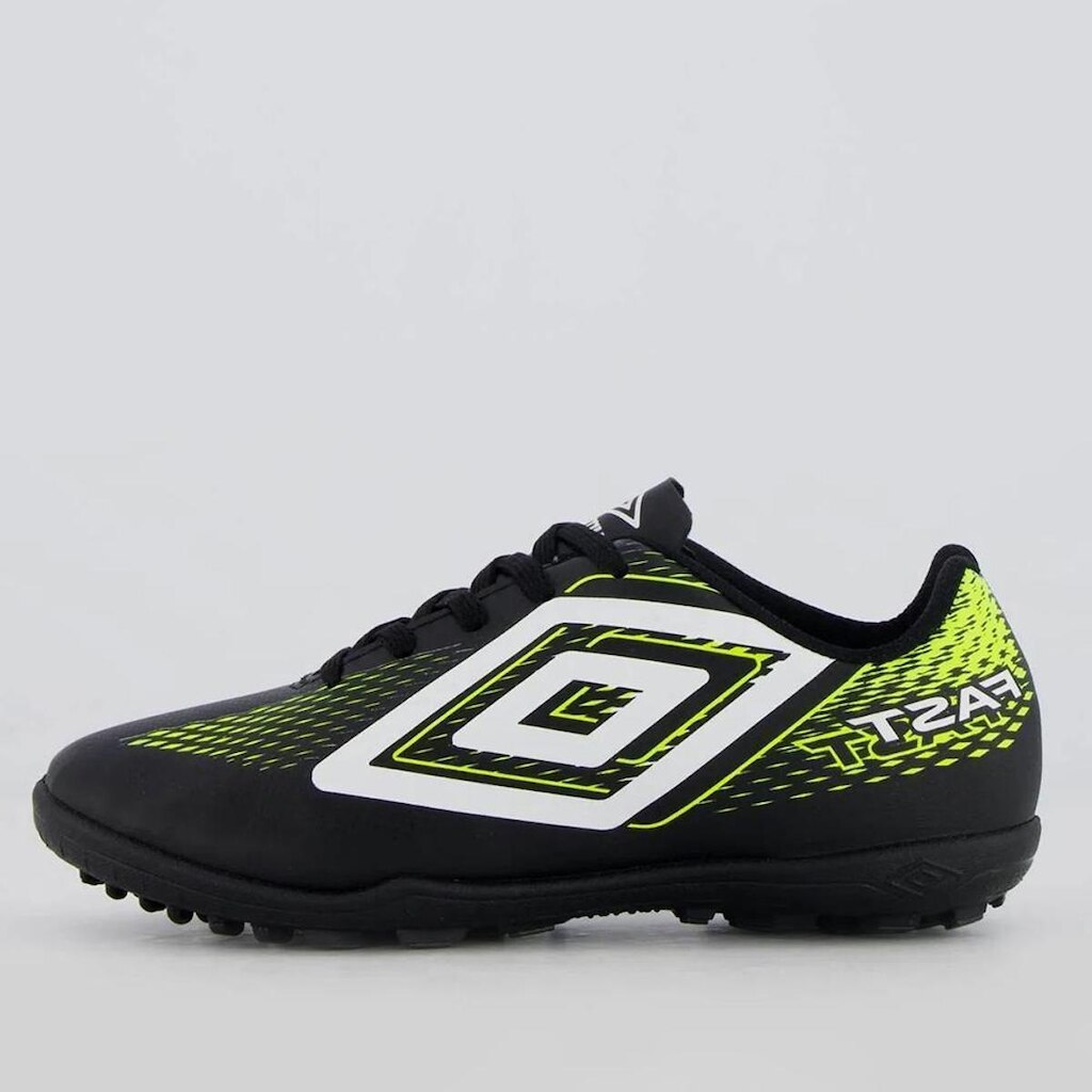 Chuteira Umbro Fast Society REF:U01FB00389
