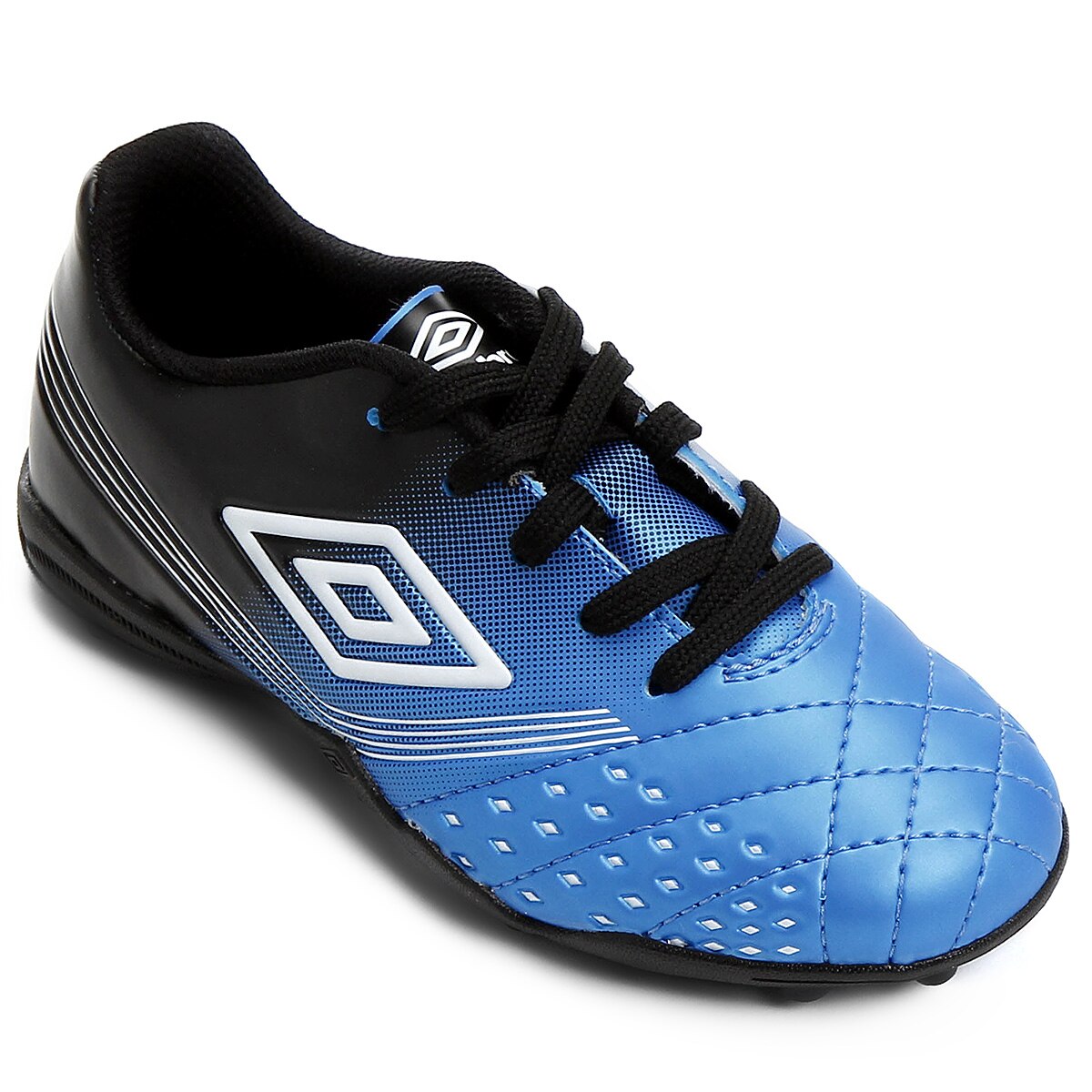 chuteira umbro infantil netshoes