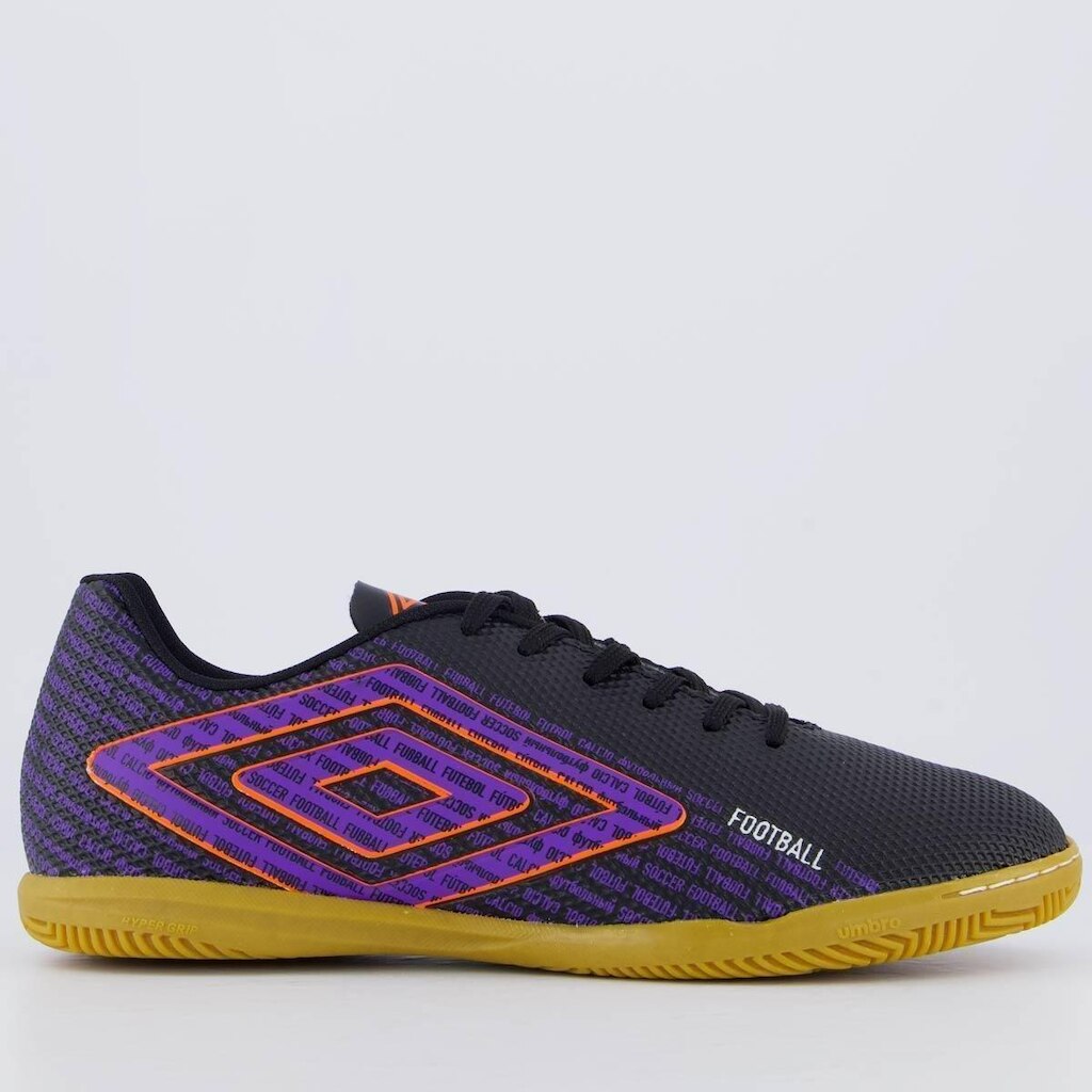 Chuteira Umbro Football Futsal