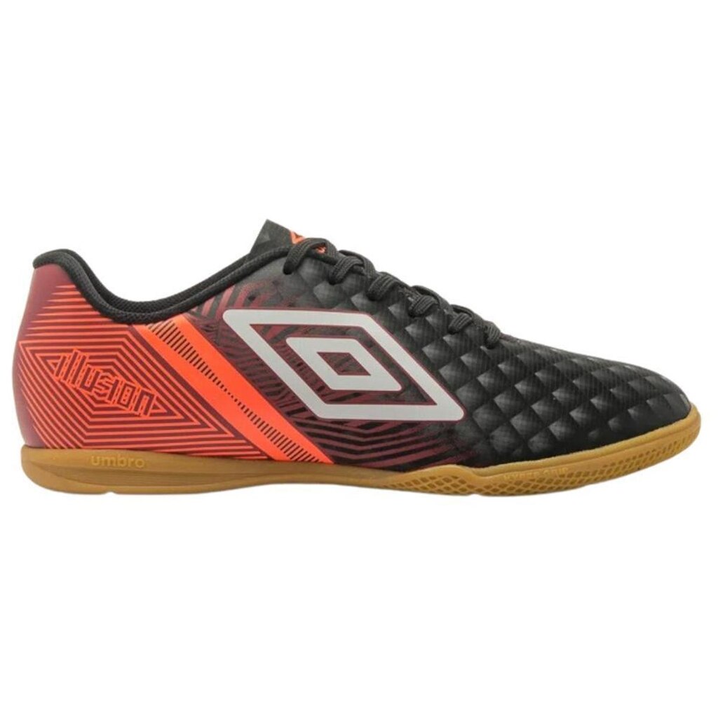 CHUTEIRA UMBRO FUTSAL ILLUSION REF:U01FB005011 MASCULINO