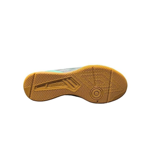 Chuteira Umbro Futsal Kick - VERDE 41