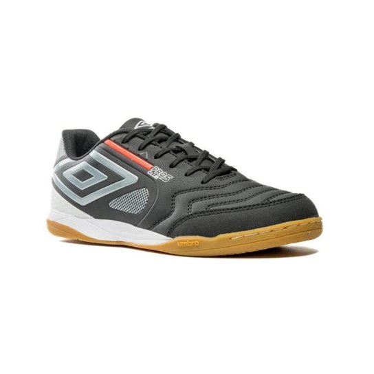CHUTEIRA UMBRO FUTSAL PRO 5 BUMP CLUB ADULTO MASCULINO ORIGINAL