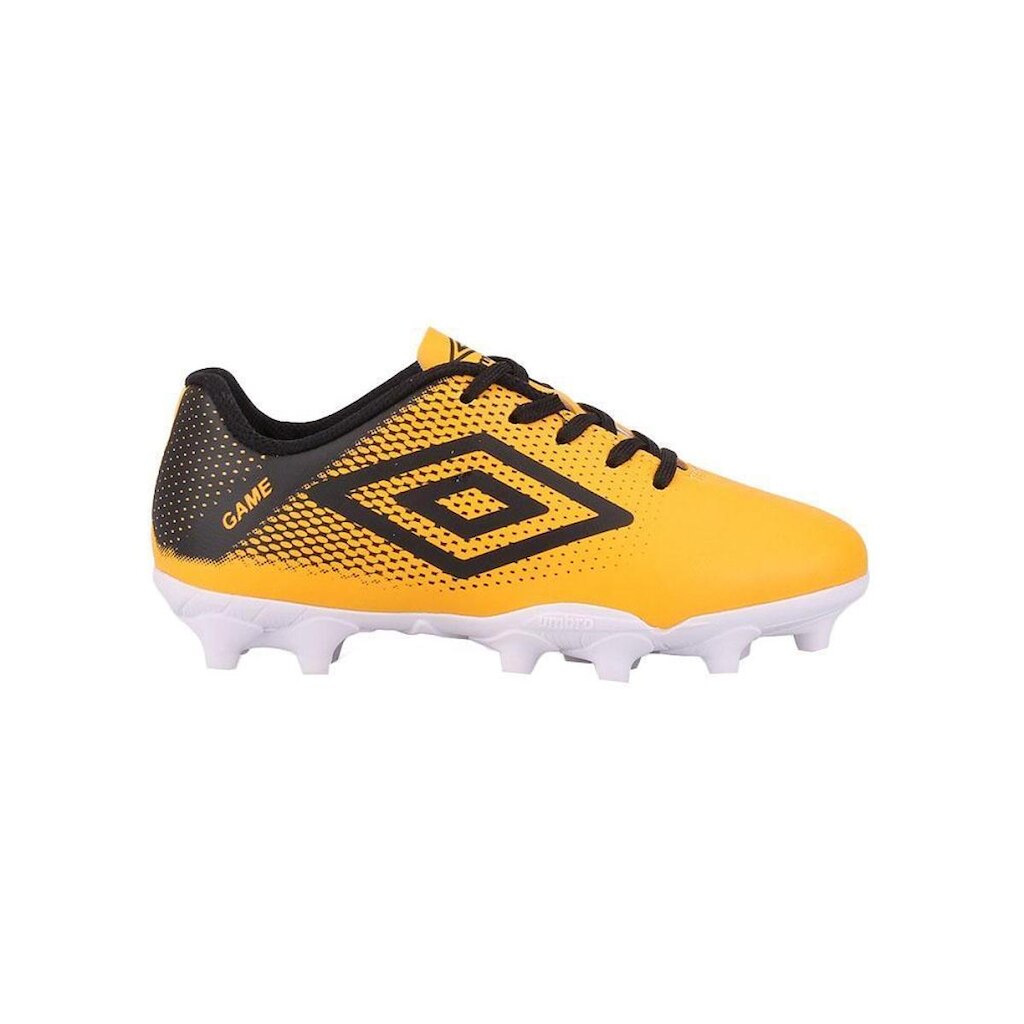 Chuteira Umbro Game Jr Campo Infantil