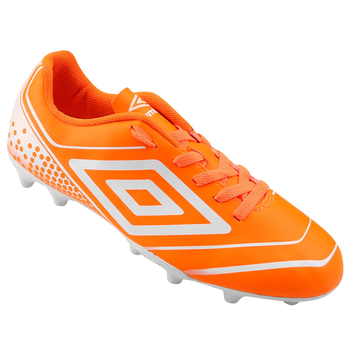 netshoes chuteira umbro