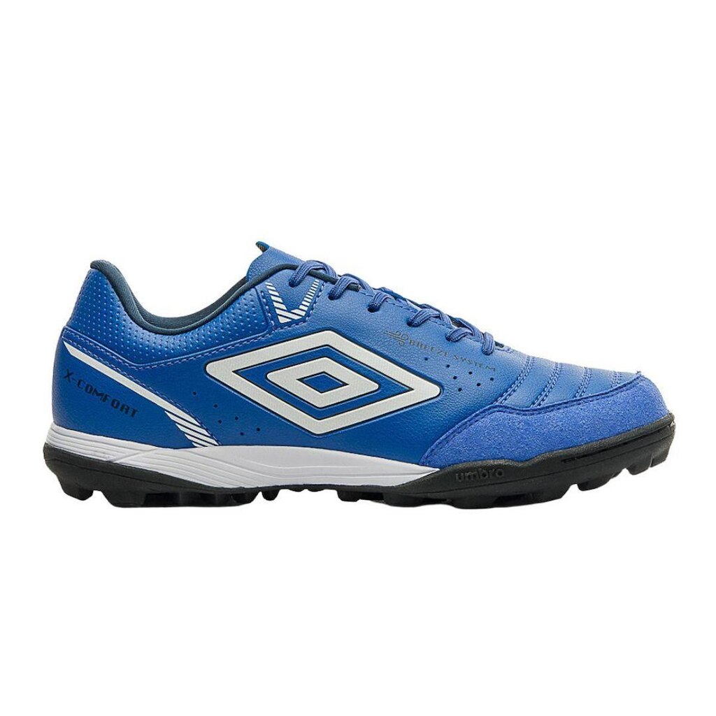 Chuteira Umbro Grama Sintética Umbro X-Comfort