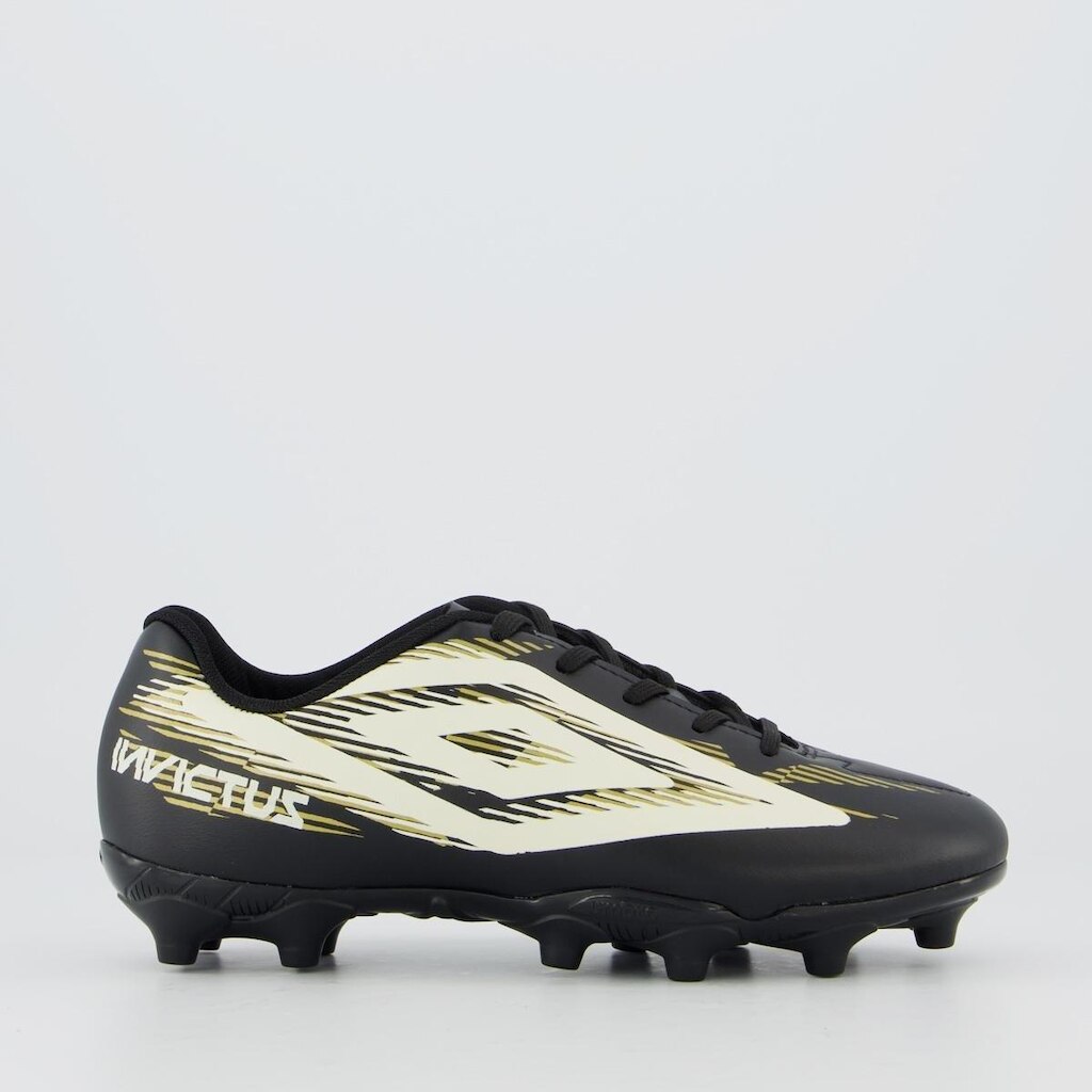 Chuteira Umbro Invictus Campo Infantil