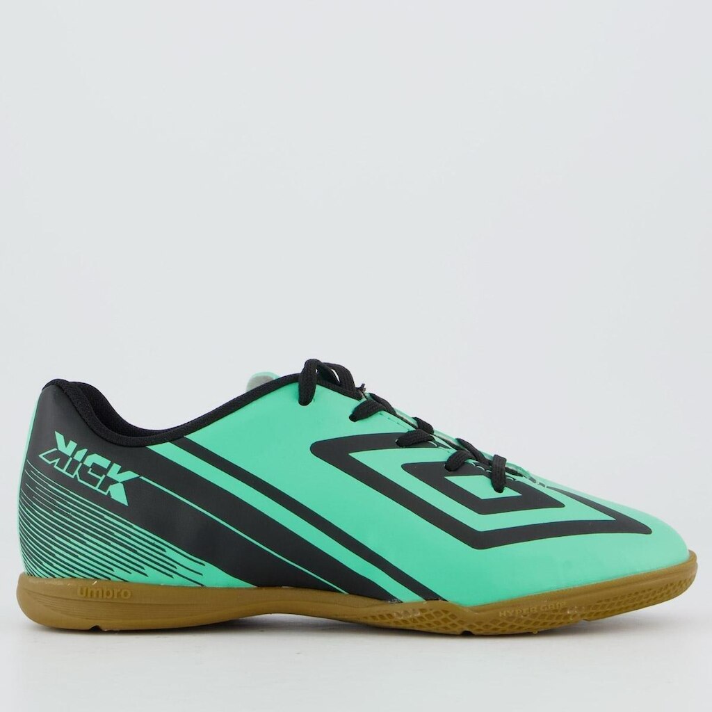 Chuteira Umbro Kick Futsal Infantil