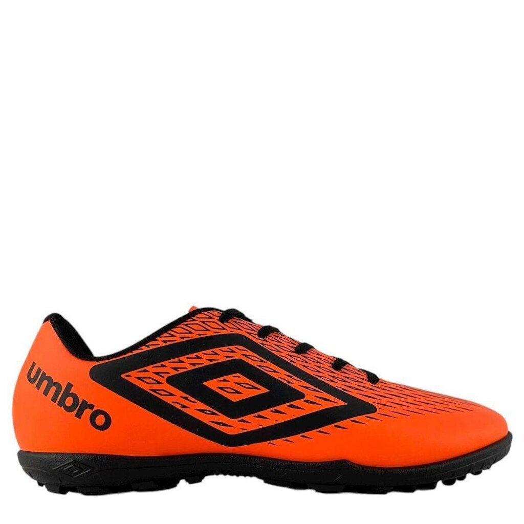 Chuteira Umbro Masculina X - Diamond Society Resistente