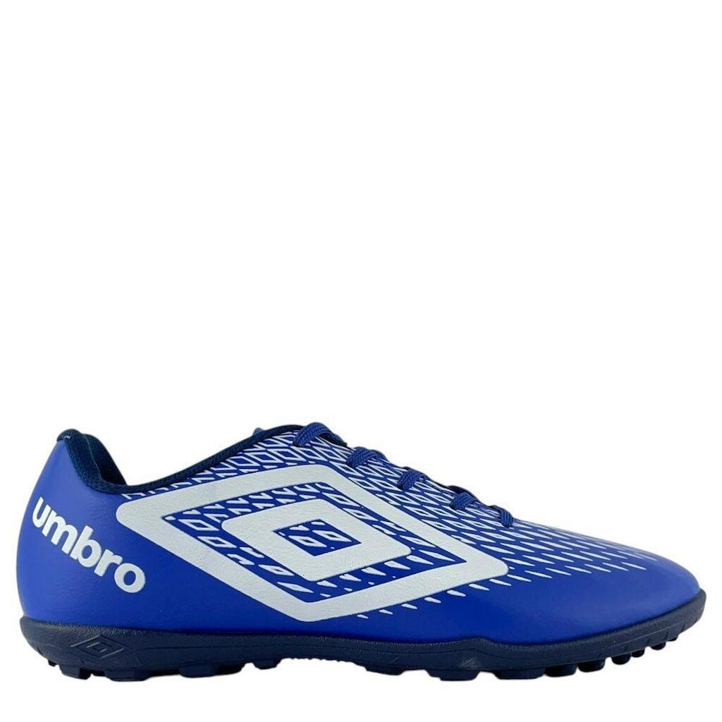 Chuteira Umbro Masculina X - Diamond Society Resistente