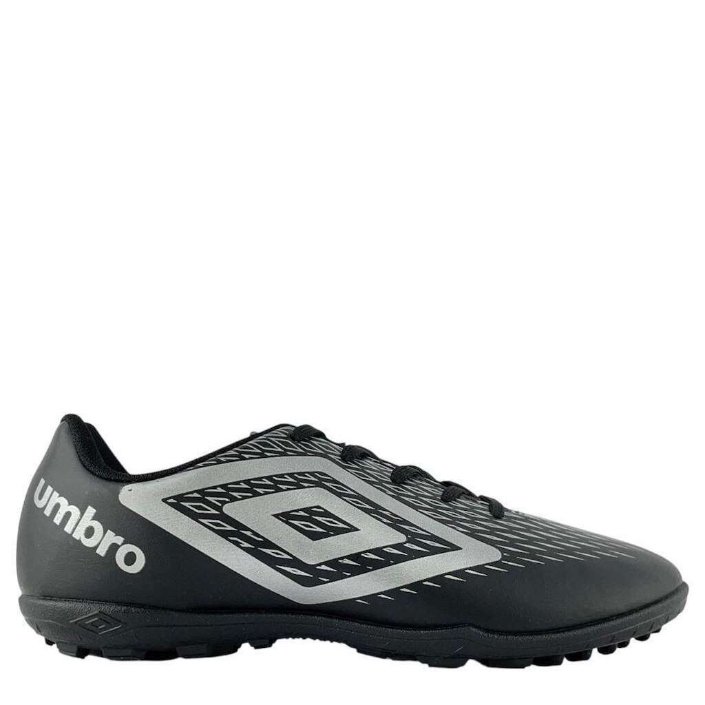 Chuteira Umbro Masculina X - Diamond Society Resistente
