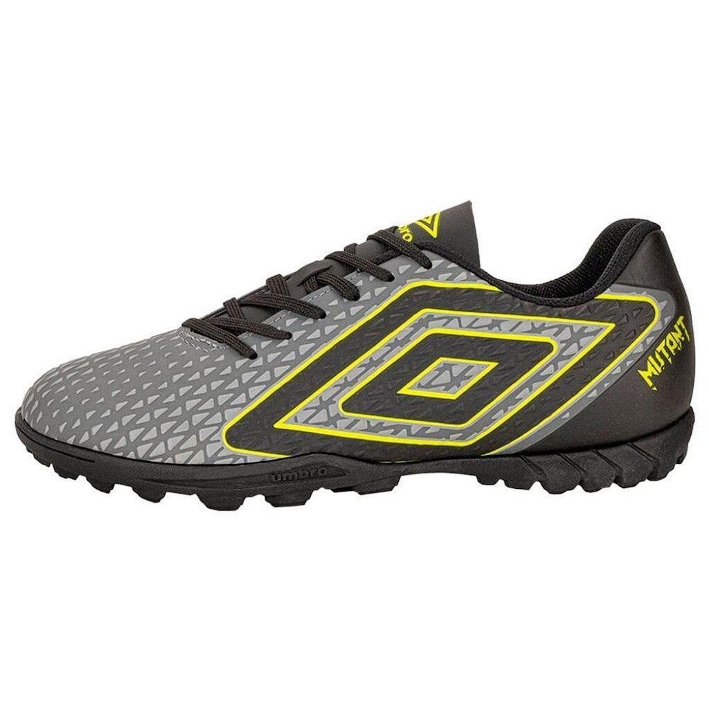 Chuteira Umbro Mutant Society