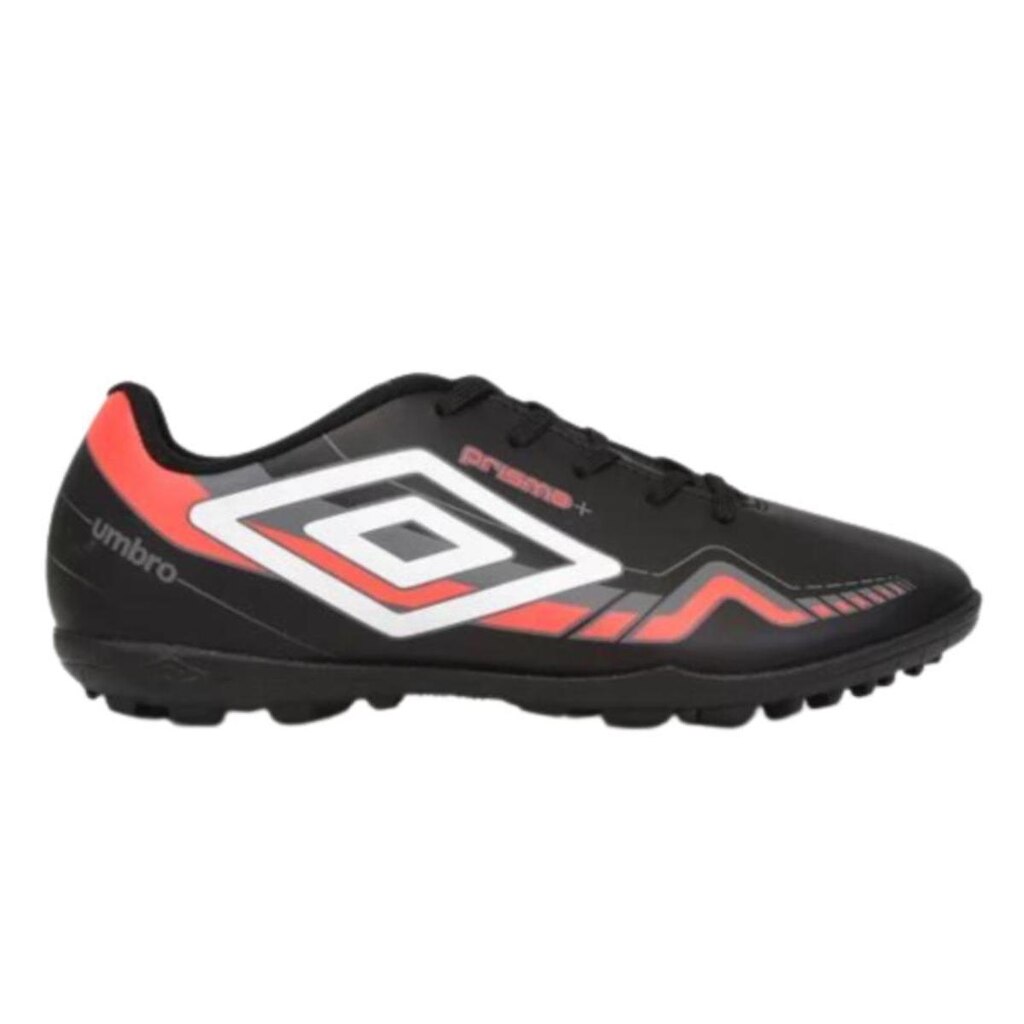 CHUTEIRA UMBRO PRISMA+ JR SOCIETY REF:FB00146 MENINO