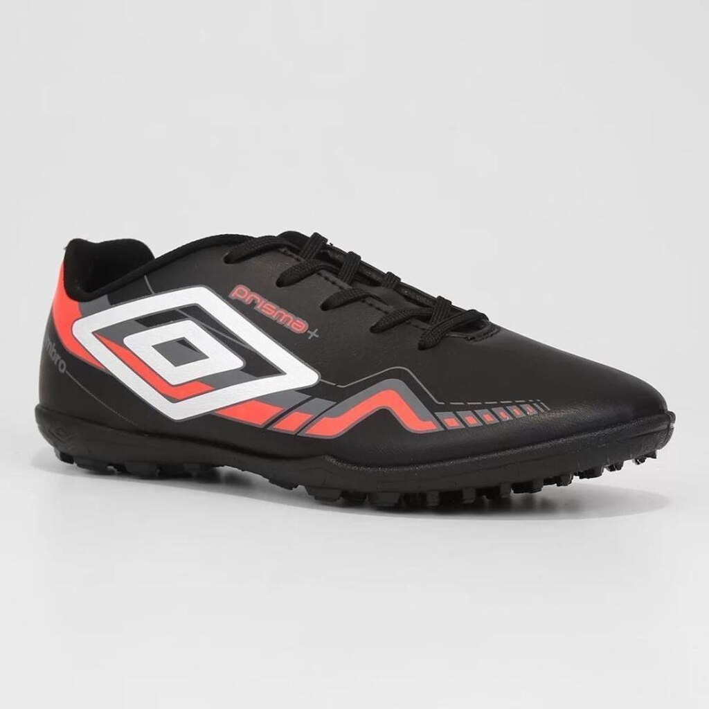 CHUTEIRA UMBRO PRISMA+ SOCIETY REF:FB00143 MASCULINO