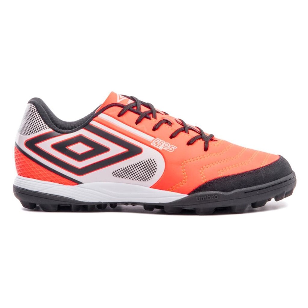 Chuteira Umbro Pro 5 Bump Club Society