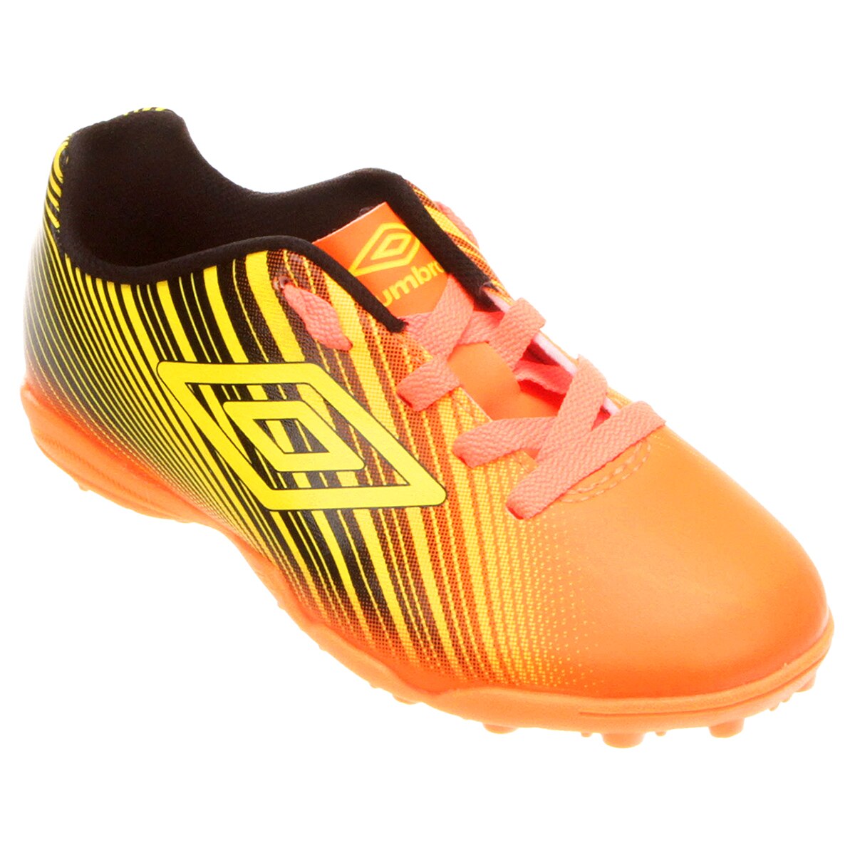 chuteira umbro infantil netshoes