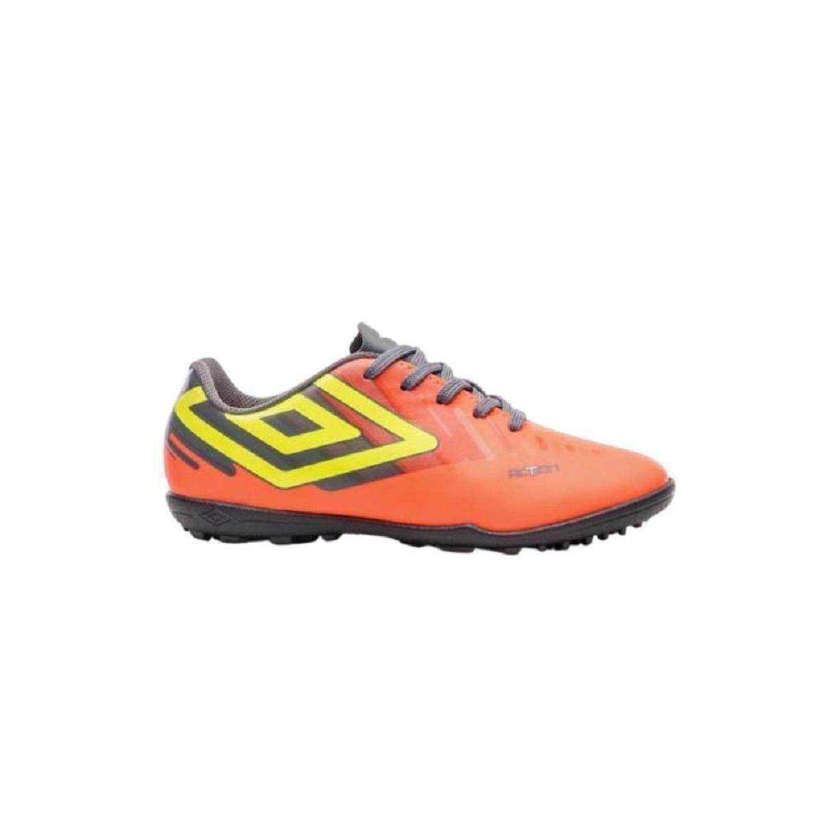Chuteira Umbro Society Action JR Infantil