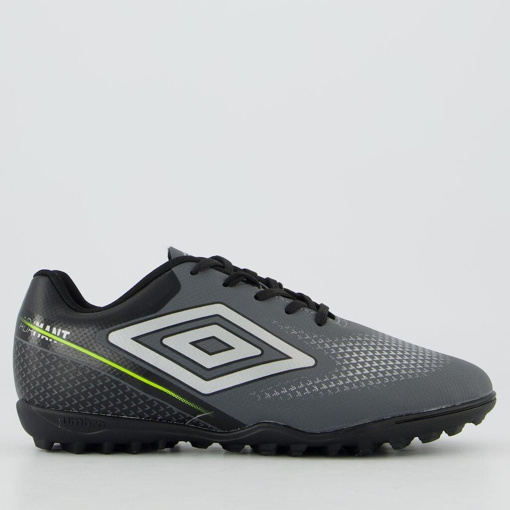 Chuteira Umbro Society Adamant Top Speed Juvenil