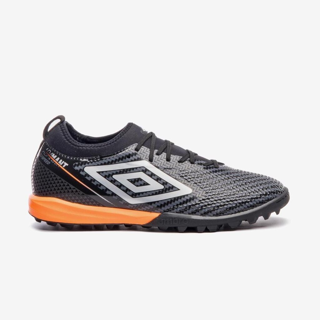 CHUTEIRA UMBRO SOCIETY ADAMANT TOP SPEED