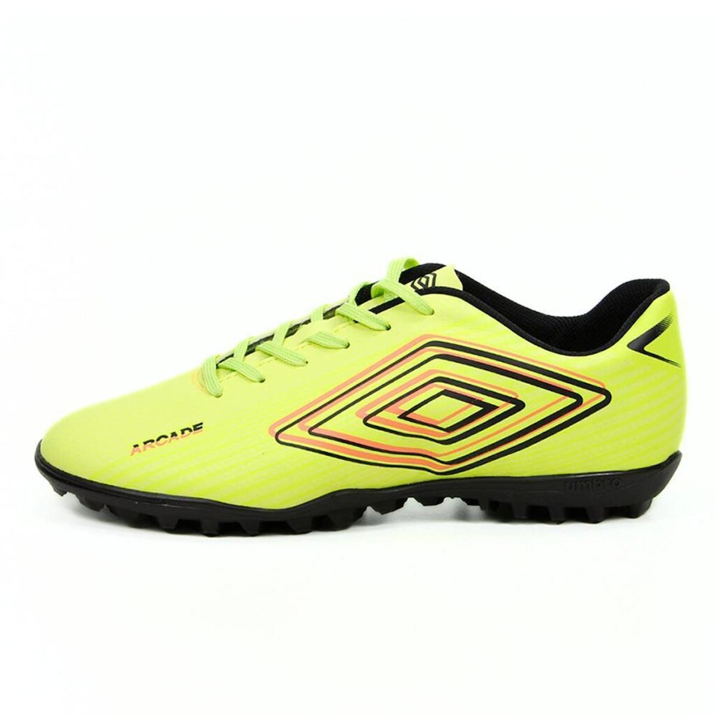Chuteira Umbro Society Arcade - U01FB00156