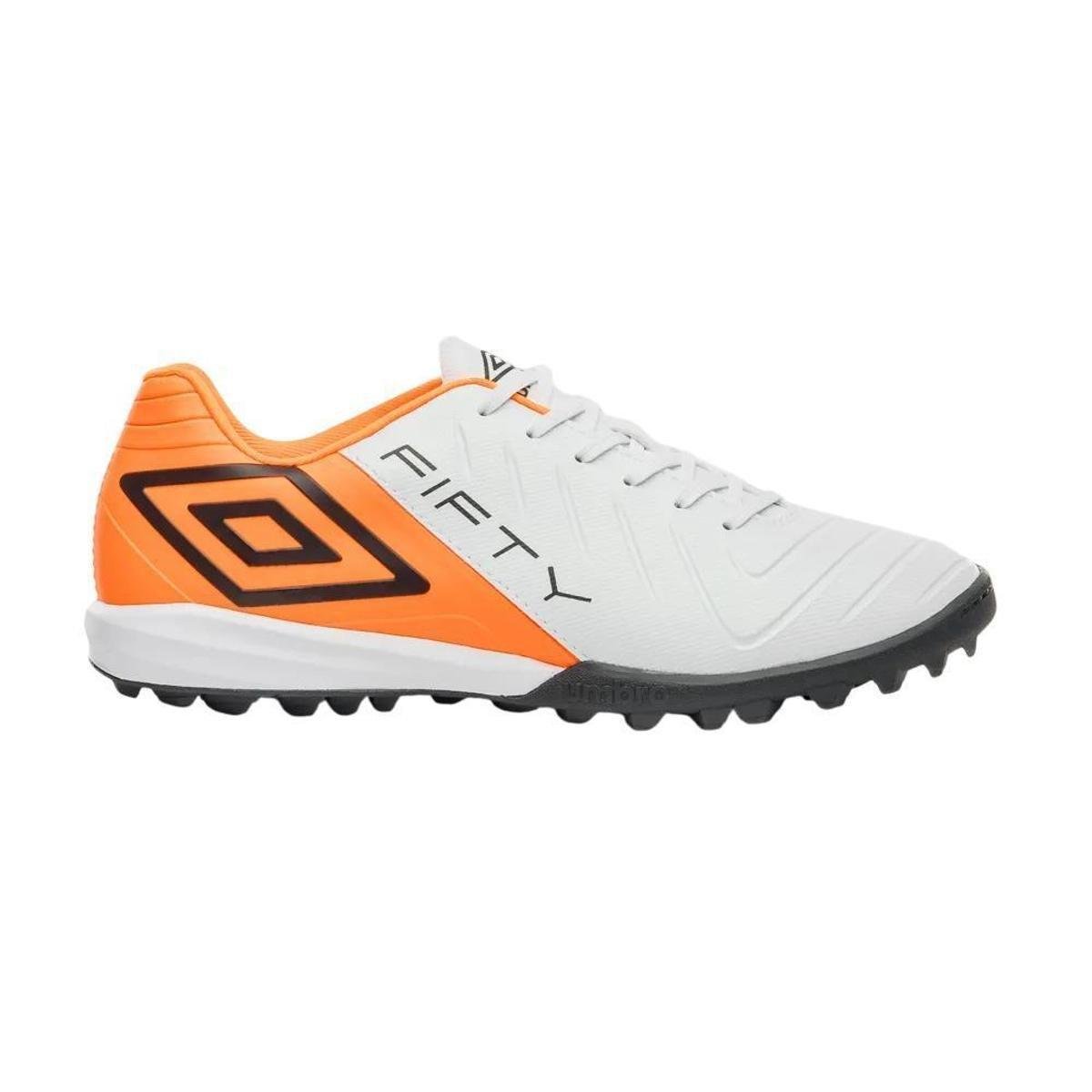 CHUTEIRA UMBRO SOCIETY FIFTY VI UNISSEX Menor preço em CHUTEIRA UMBRO SOCIETY FIFTY VI UNISSEX