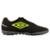 Chuteira Umbro Society Grama Sintética Neo Striker - Preto