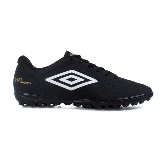 Chuteira Umbro Society Grama Sintética Neo Striker
