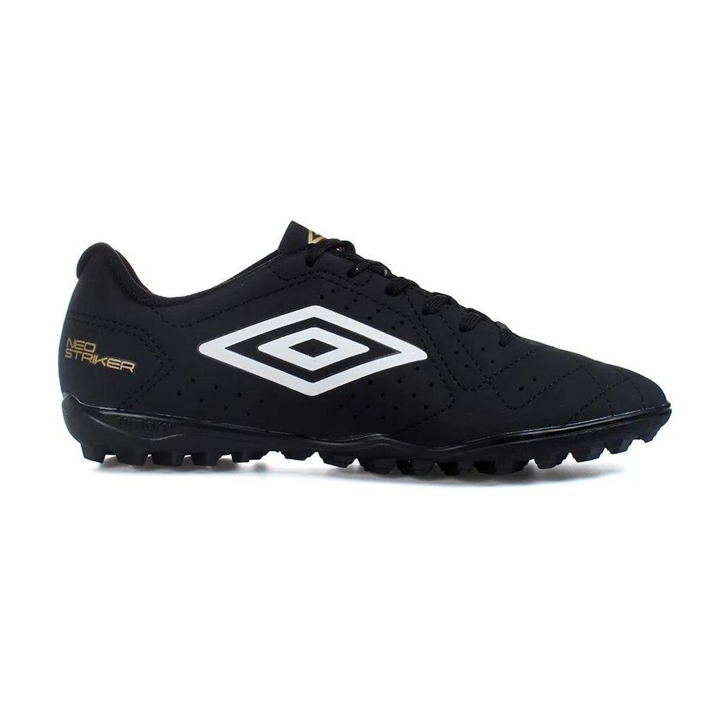 Chuteira Umbro Society Grama Sintética Neo Striker