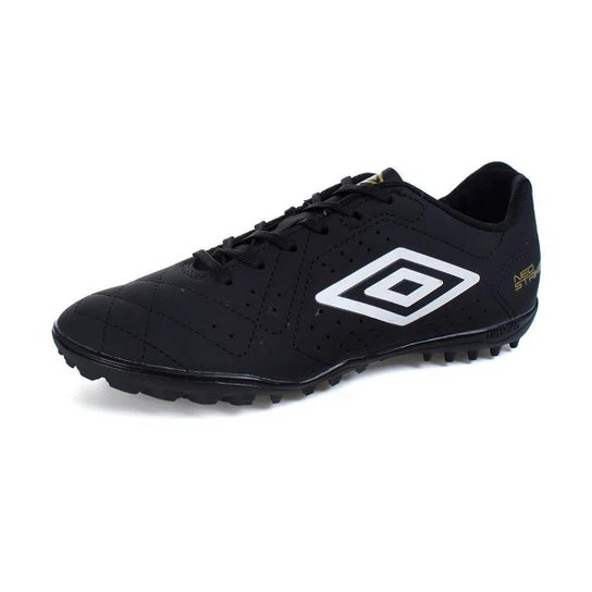 Chuteira Umbro Society Grama Sintética Neo Striker