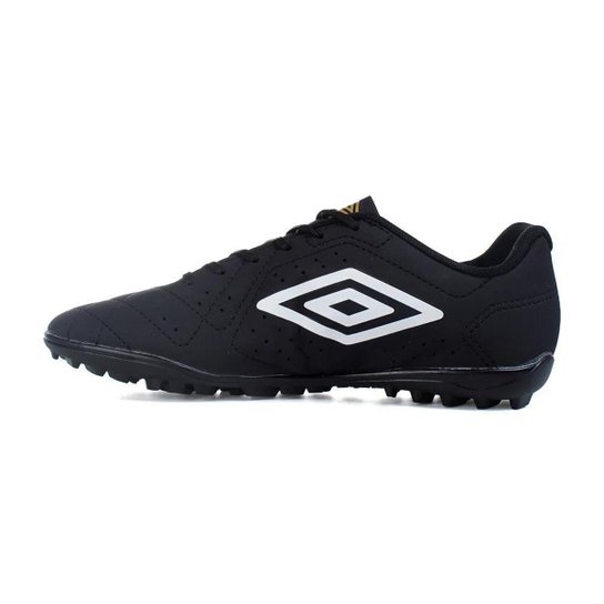 Chuteira Umbro Society Grama Sintética Neo Striker