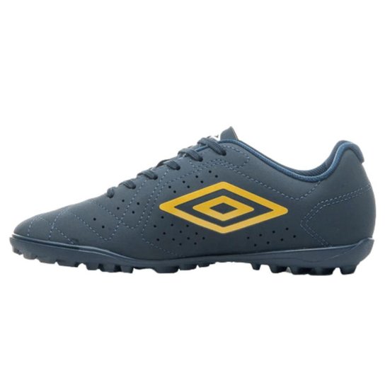 Chuteira Umbro Society Grama Sintética Neo Striker
