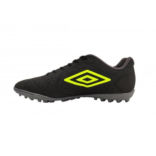 Chuteira Umbro Society Neo Striker Masculina 1084861