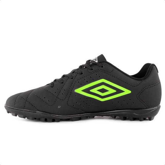 Chuteira Umbro Society Neo Striker Masculina
