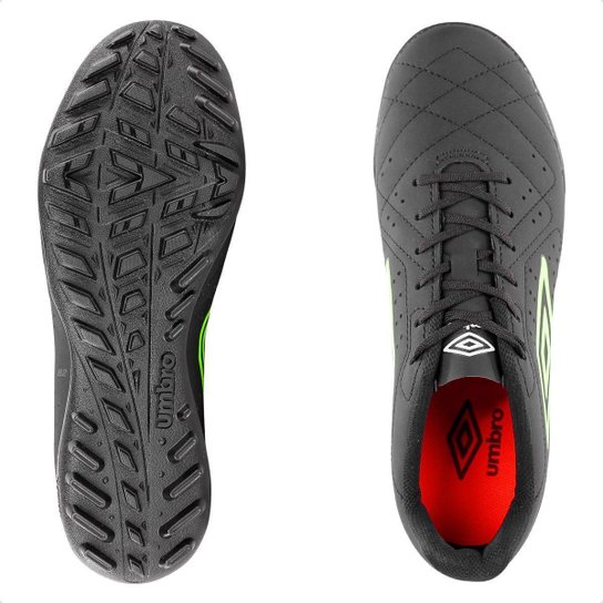 Chuteira Umbro Society Neo Striker Masculina