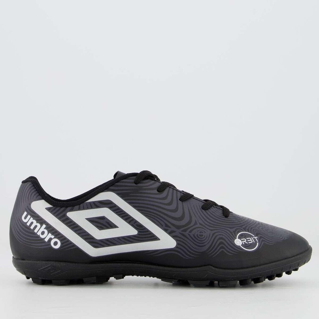 Chuteira Umbro Society Orbit Jr - Juvenil
