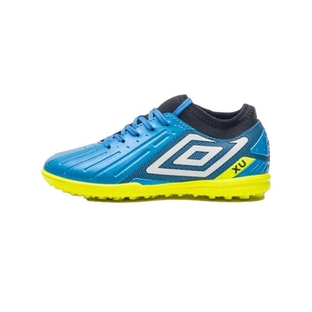 Chuteira Umbro Society Ux Jr Infantil Masculino
