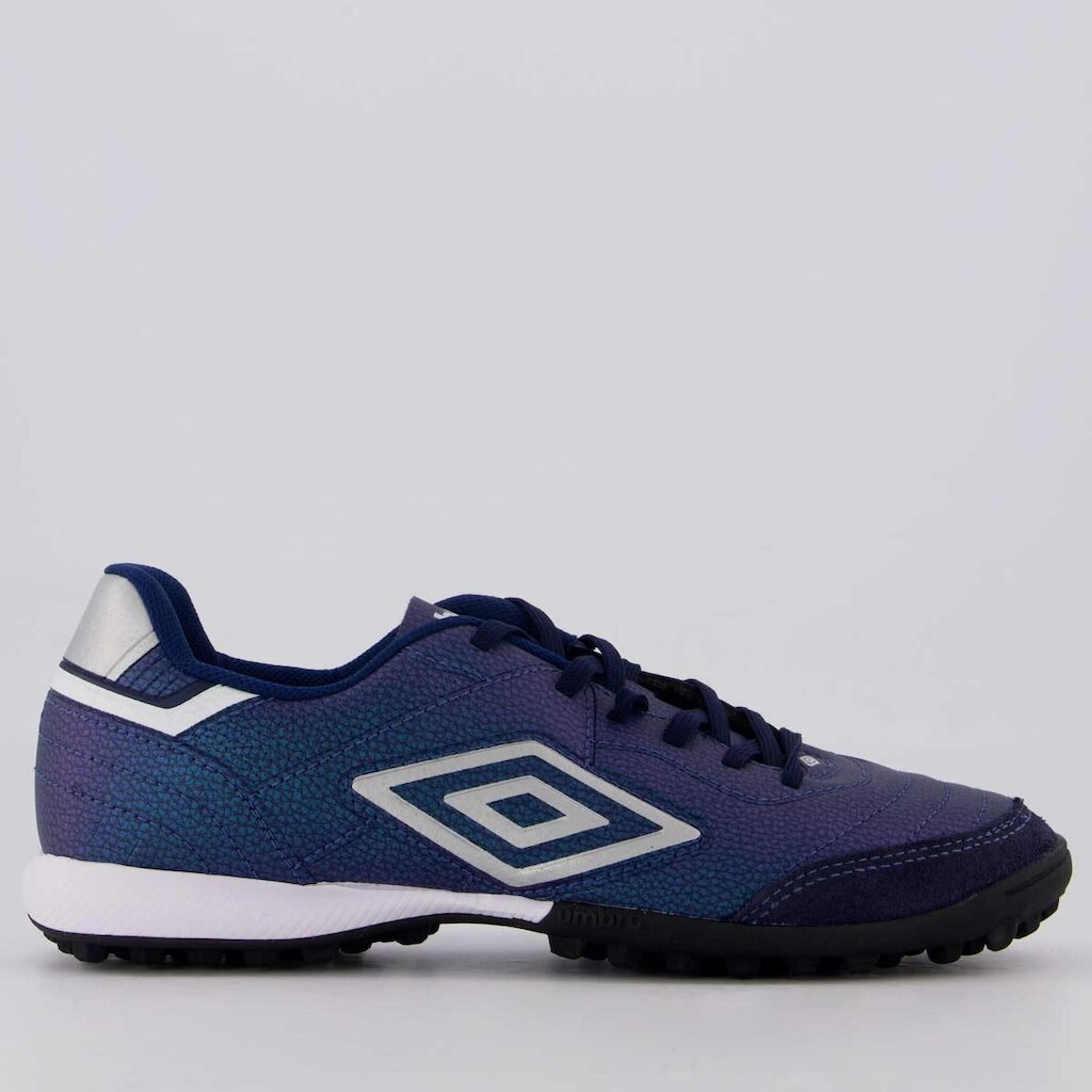 Chuteira Umbro Speciali Classic Society Marinho