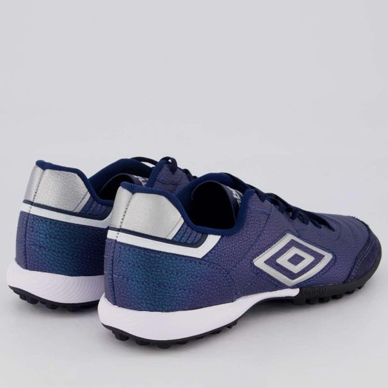 Chuteira Umbro Speciali Classic Society Marinho