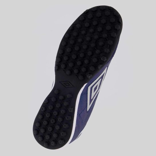 Chuteira Umbro Speciali Classic Society Marinho