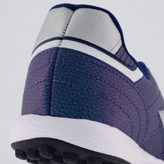 Chuteira Umbro Speciali Classic Society Marinho