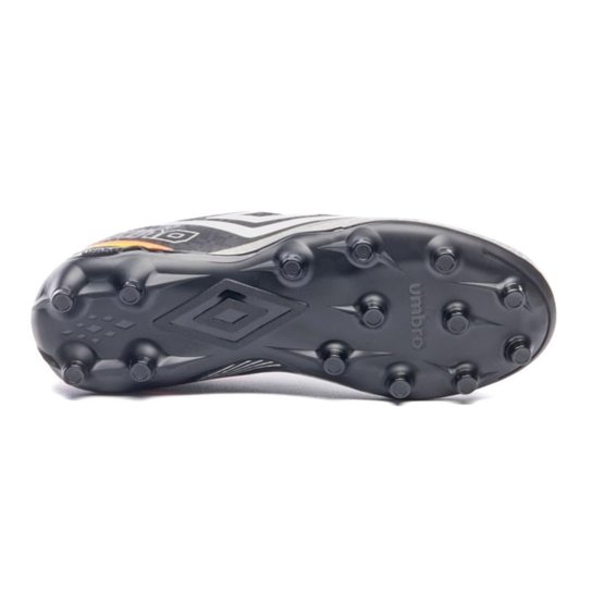 Chuteira Umbro Techno II Campo Infantil