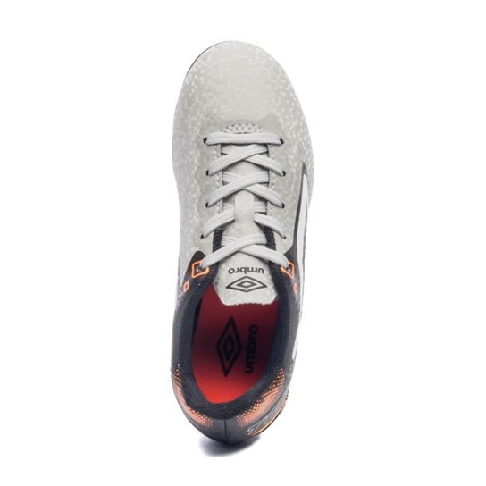 Chuteira Umbro Techno II Campo Infantil