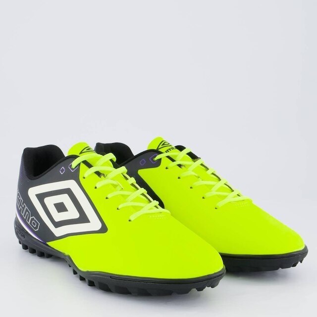 Chuteira Umbro Techno II Society Masculina