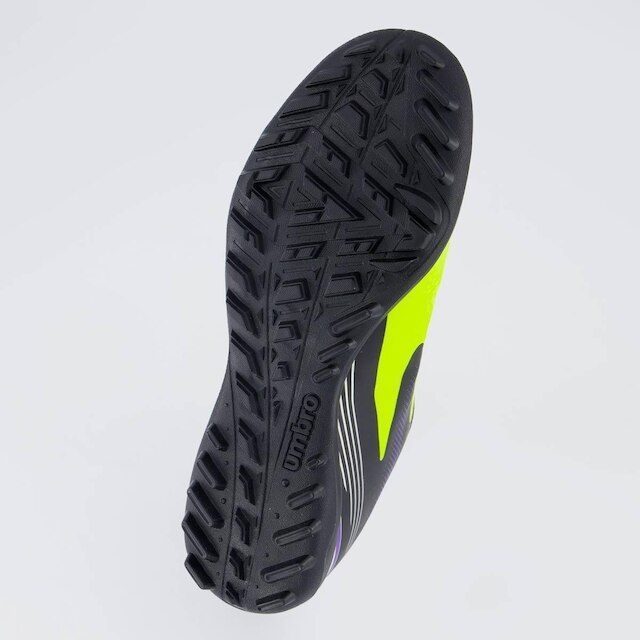 Chuteira Umbro Techno II Society Masculina