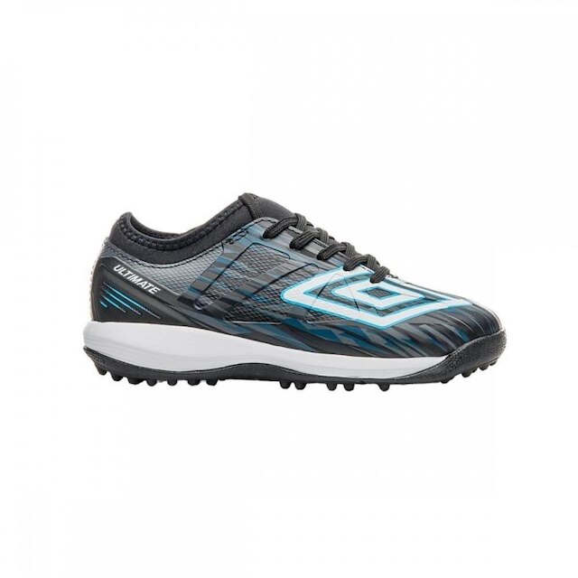 Chuteira Umbro Ultimate Jr 183 Society Infantil